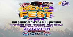 BÜYÜKŞEHİR BELEDİYESİNDEN GENÇLERE YAZ FESTİVALİ
