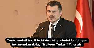 Terör devleti İsrail in körfez bölgesindeki...