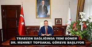 TRABZON SAĞLIĞINDA YENİ DÖNEM -...