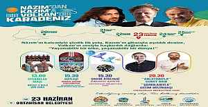 TRABZON’DA SANAT RÜZGARLARI ESECEK