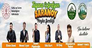 Limni Gölü, Yayla Şenliğine hazır