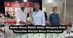 Nobel Barış Ödülü Adayı Dünyaca...