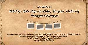 TİTİA#039;dan İİBF#039;ye 46.Yıl...