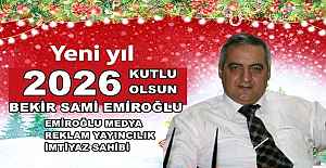 BEKİR SAMİ EMİROĞLU