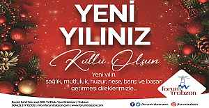 FORM 2026 YENİ YIL MESAJI