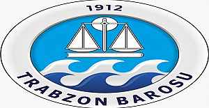 *Trabzon Barosu’nda Tarihi Karar: Kuruluş Yılı 1912 Olarak Güncellendi, Logo Yenilendi*