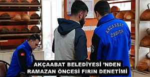 AKÇAABAT BELEDİYESİ NDEN RAMAZAN...