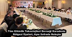 Tüm Etkinlik Teknolojileri Derneği...