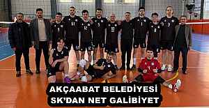 AKÇAABAT BELEDİYESİ SKDAN NET...