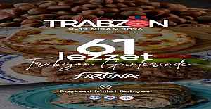 Ankara’da Trabzon Tanıtım Günleri düzenlenecek  Başkent’te Trabzon rüzgârı: Tanıtım Günleri Ankara’da