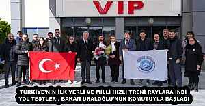 BAŞKAN YARDIMCISI ZORLU, AVRUPA ŞAMPİYONU...