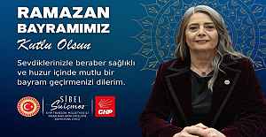 CHP TRABZON MİLLETVEKİLİ SİBEL SU İÇMEZ