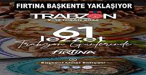 FIRTINA BAŞKENTE YAKLAŞIYOR