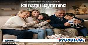 İMPERİAL HASTANESİ RAMAZAN BAYRAMI MESAJI