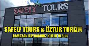 Öztur ve Safely Turizm