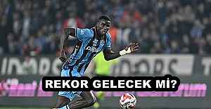 REKOR GELECEK Mİ?