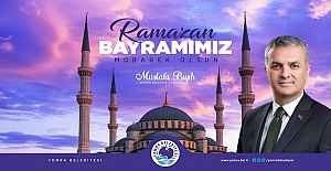 YOMRA BELEDİYE BAŞKANI MUSTAFA BIYIK