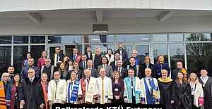 Balkanlarda KTÜ Fırtınası: Üyelik...