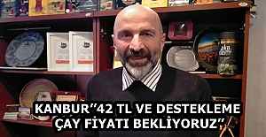KANBUR42 TL VE DESTEKLEME ÇAY...