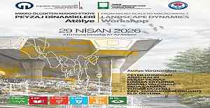 Mikro Ölçekten Makro Etkiye: Peyzaj...