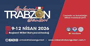 Trabzon Günleri 3. gün programları; sahne etkinlikleri ve VakıfBank 61 Sohbet oturumlarıyla birlikte gün boyu canlı olarak yayınlanacaktır.