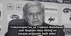 Trabzonspor#039;un ve Trabzon Belediyesi...
