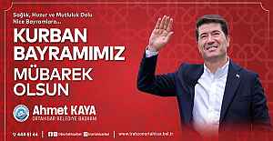 AHMET KAYA