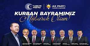 AK PARTİ