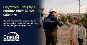 ÇORUH ELEKTRİK