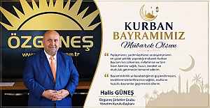HALİS GÜNEŞ