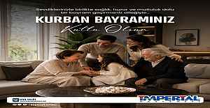 İMPERİAL HASTANESİ
