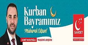 SAADET PARTİSİ