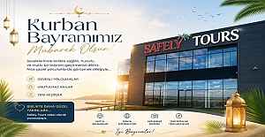 SAFELY TOURS