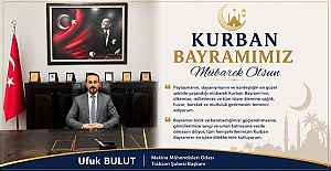UFUK BULUT