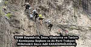 TBMM Bayındırlık, İmar, Ulaştırma...