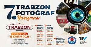TRABZONUN GÜZELLİKLERİ OBJEKTİFLERE...