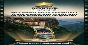 2.TRABZON FİLM FESTİVALİ#039;NİN...
