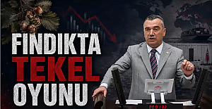 İYİ Parti Trabzon Milletvekili Yavuz Aydın’dan AK Partili Milletvekiline Fındık Yanıtı:  “Rekolte Hesabı Gayb Meselesi Değildir”