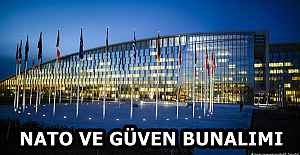 NATO VE GÜVEN BUNALIMI