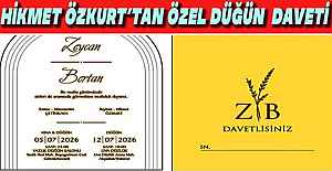 PAZAR GÜNÜ LİVA DA DÜĞÜN VAR ...