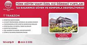 TÜRK EĞİTİM VAKFI’NIN ANKARA’DAKİ YURTLARINDA KAYIT DÖNEMİ BAŞLADI