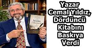 “Sözün Hikmeti” raflarda yerini almaya hazırlanıyor