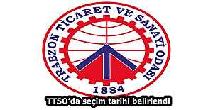 TTSOda seçim tarihi belirlendi