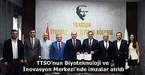 TTSOnun Biyoteknoloji ve İnovasyon...
