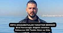 Trabzonspor ROTA AKÇAABATLILAR TARAFTAR DERNEĞİ Bilal Pervanoğlu Söğütlü Atletizm Sahasının 250 Teslim Sözü ne Oldu