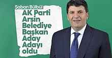 Türkiye yüzyılında ilçeme katkı sunmak istiyorum