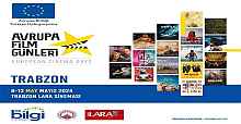 TTSO Trabzon AB Bilgi Merkezi, Avrupa filmlerini Trabzonlu sinemaseverlerle buluşturacak