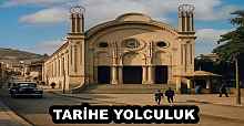 TARİHE YOLCULUK