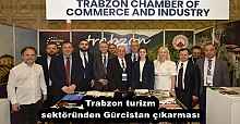 Trabzon turizm sektöründen Gürcistan çıkarması
