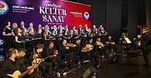 TMHOYDER TSM’den Bahar Konseri